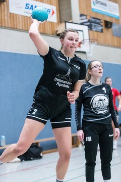 Bild 92 - F HSG Kremperheide/Muensterdorf - TSV SR Schuelp : Ergebnis: 19:14